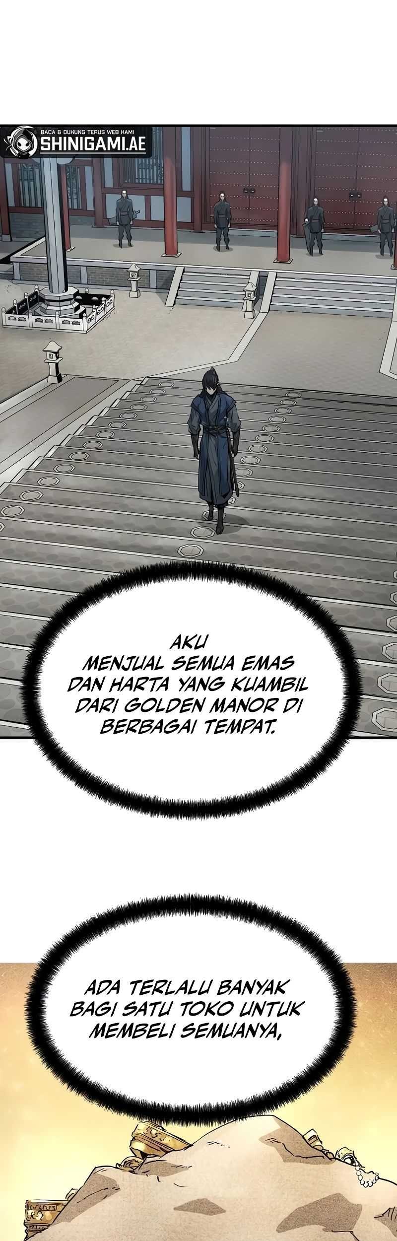 Absolute Regression Chapter 22 - halaman 50
