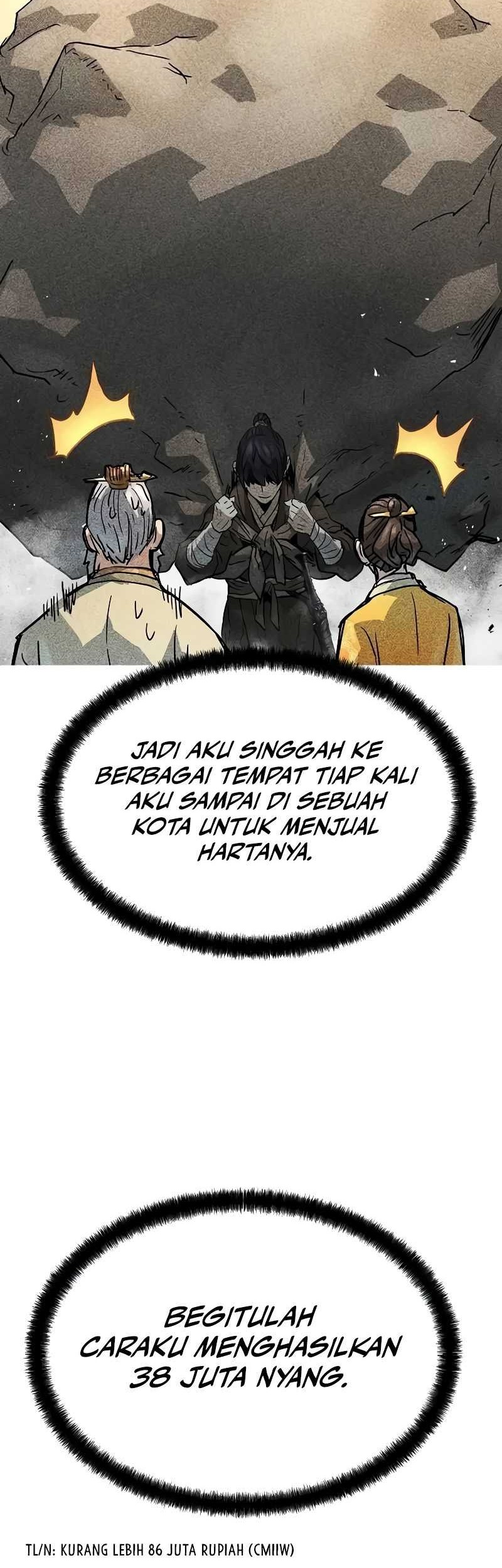 Absolute Regression Chapter 22 - halaman 51