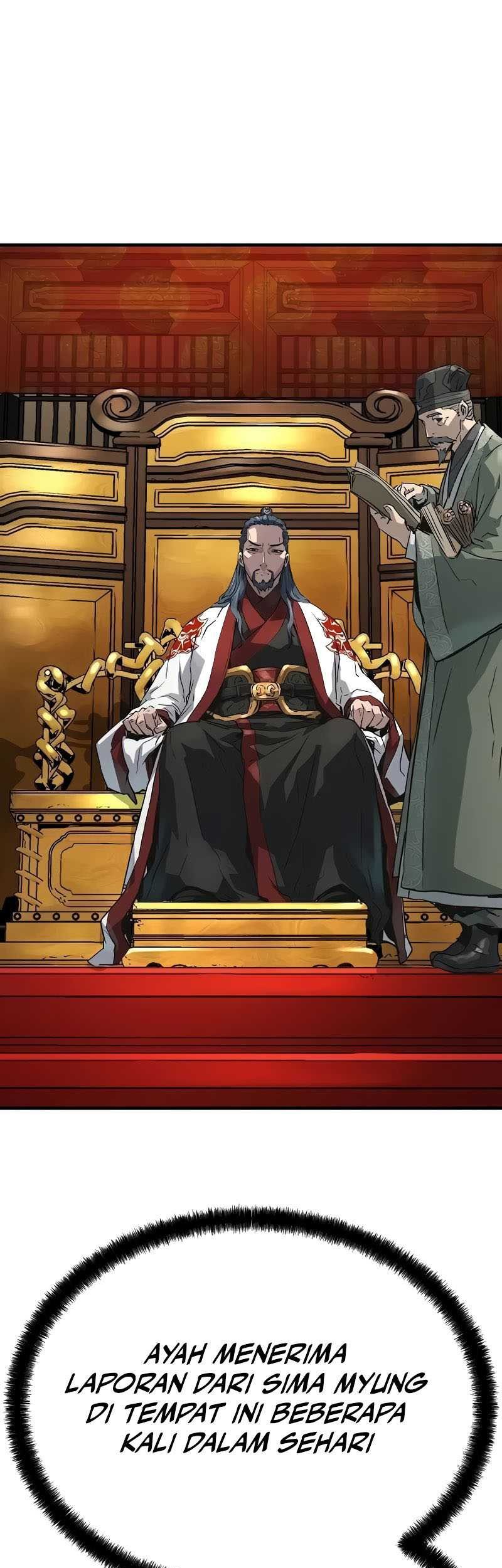 Absolute Regression Chapter 22 - halaman 54