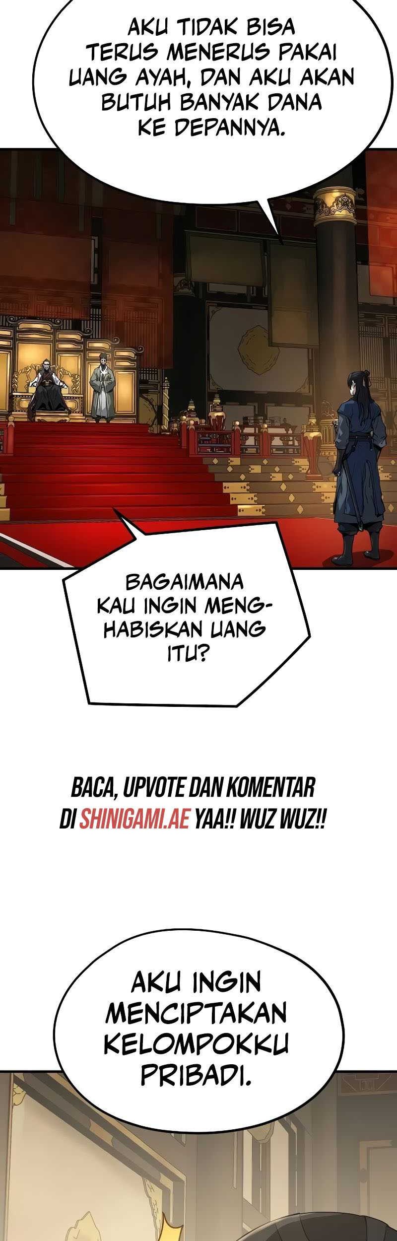 Absolute Regression Chapter 22 - halaman 60