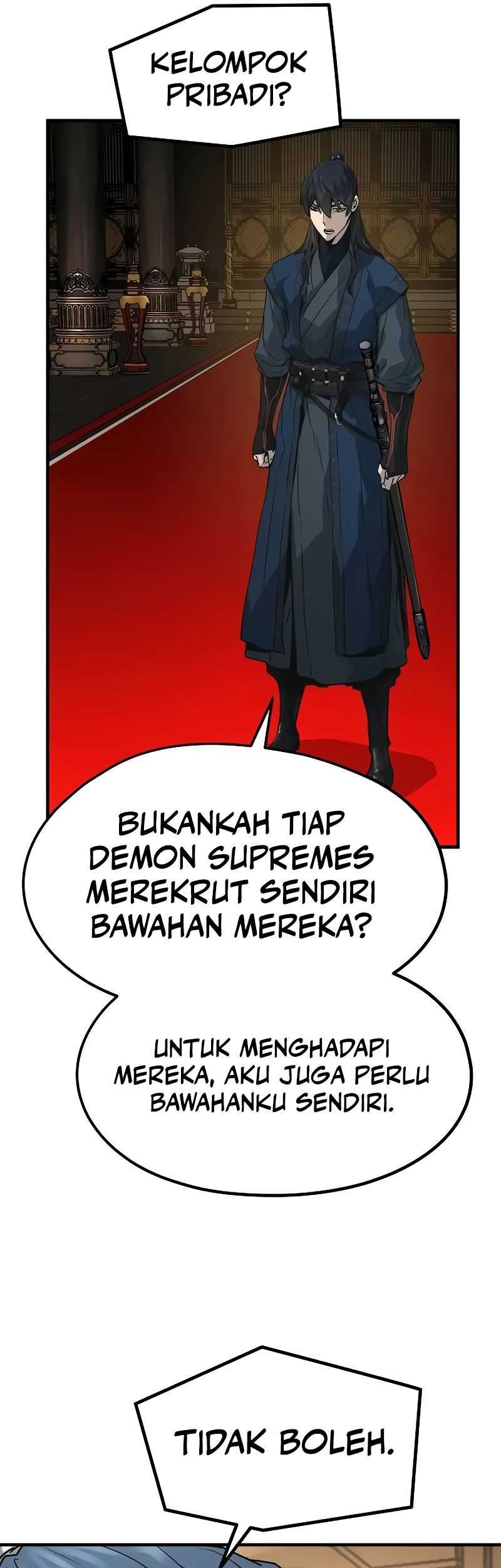 Absolute Regression Chapter 22 - halaman 62