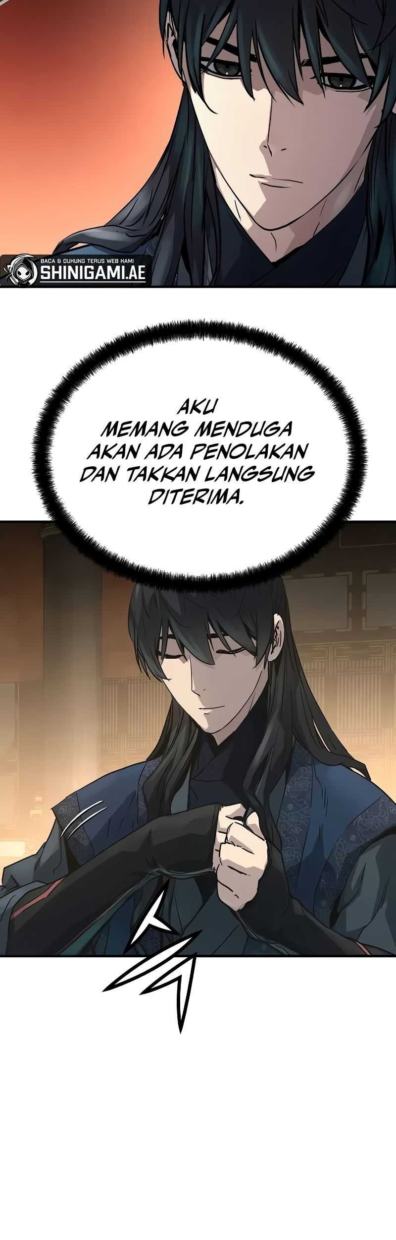 Absolute Regression Chapter 22 - halaman 64