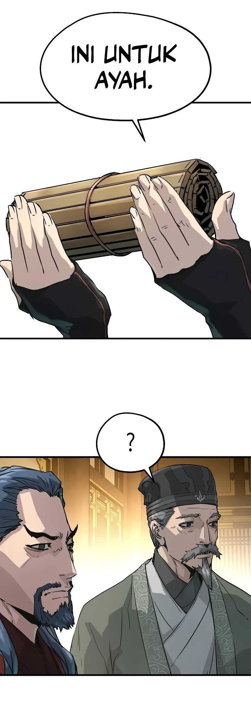 Absolute Regression Chapter 22 - halaman 65