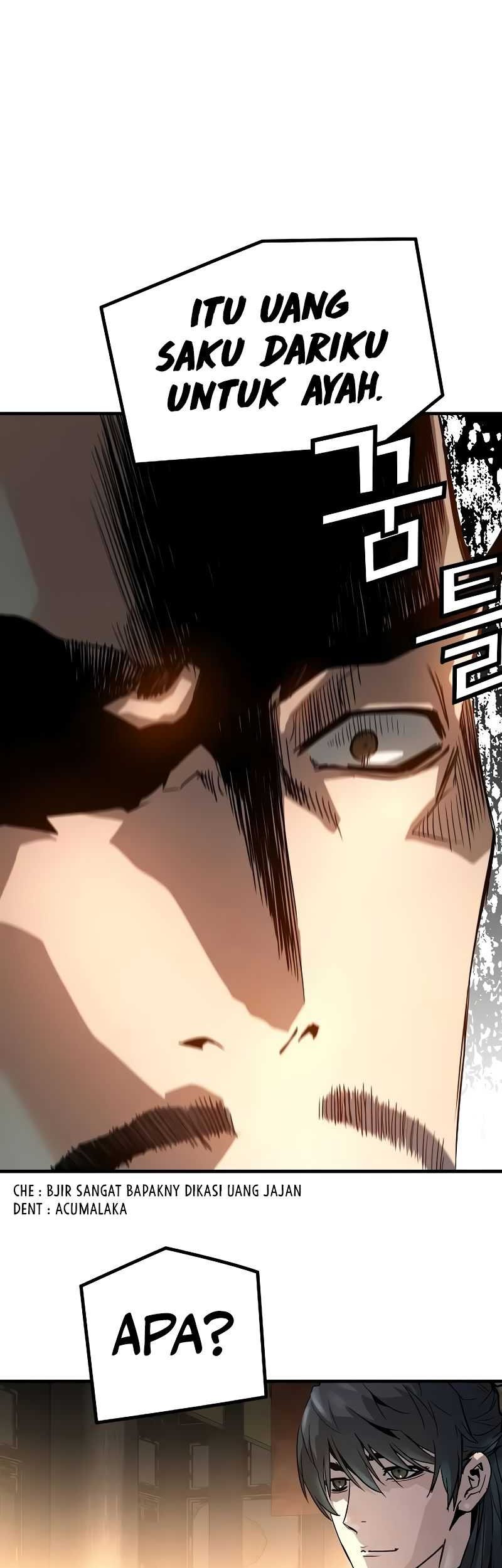 Absolute Regression Chapter 22 - halaman 68