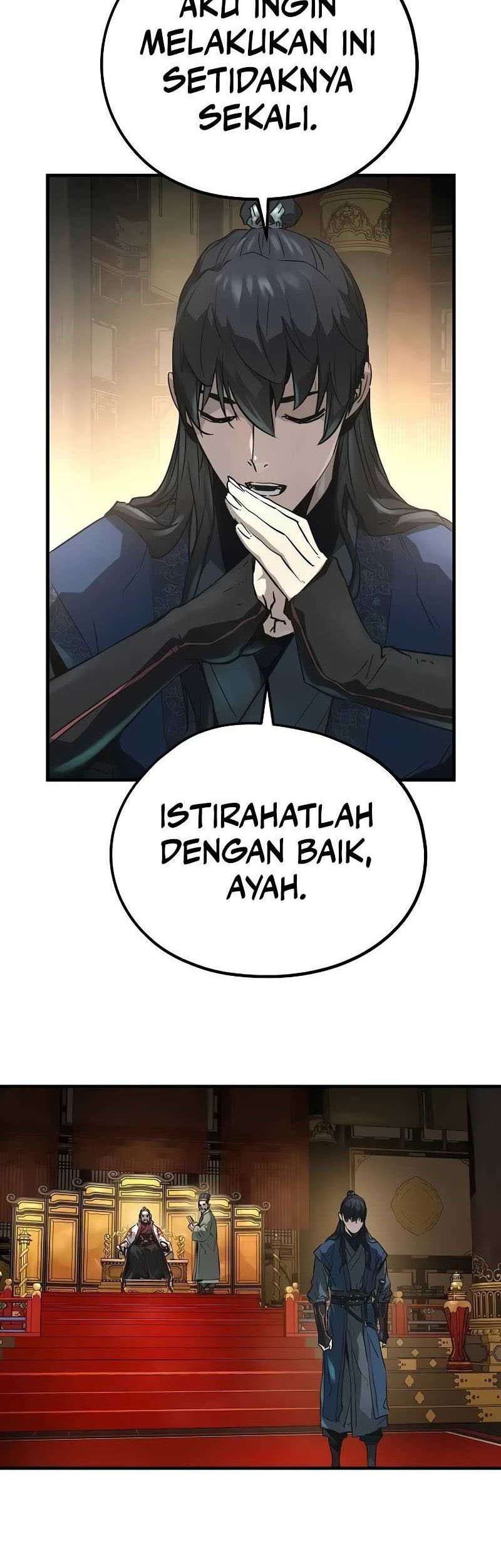 Absolute Regression Chapter 22 - halaman 75