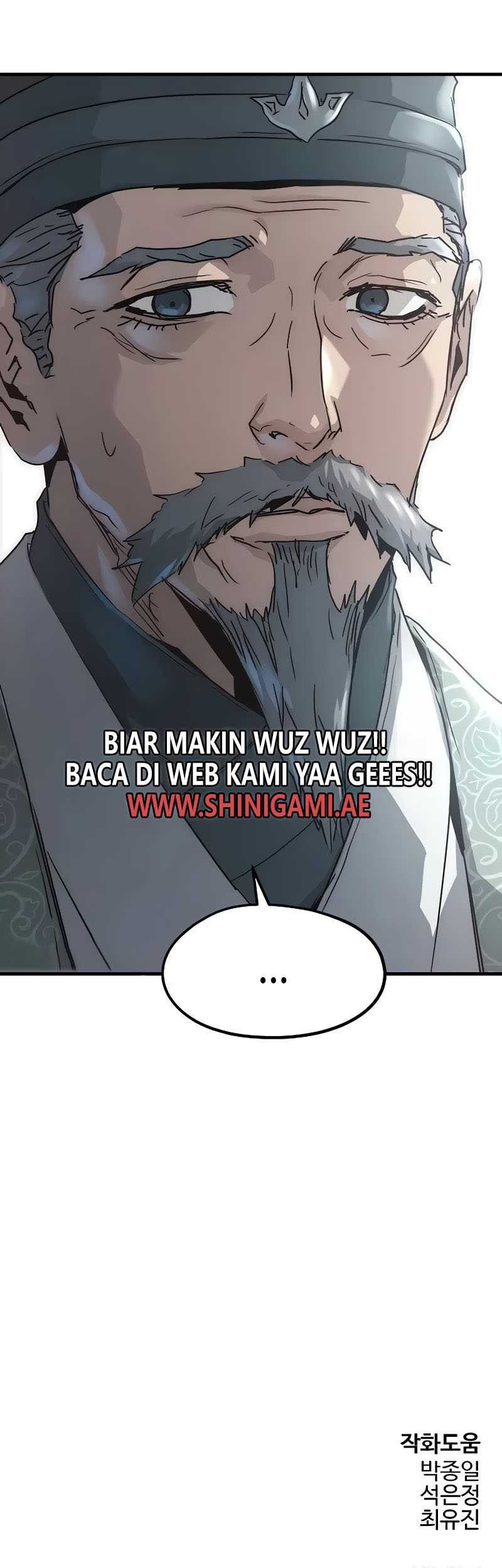 Absolute Regression Chapter 22 - halaman 78