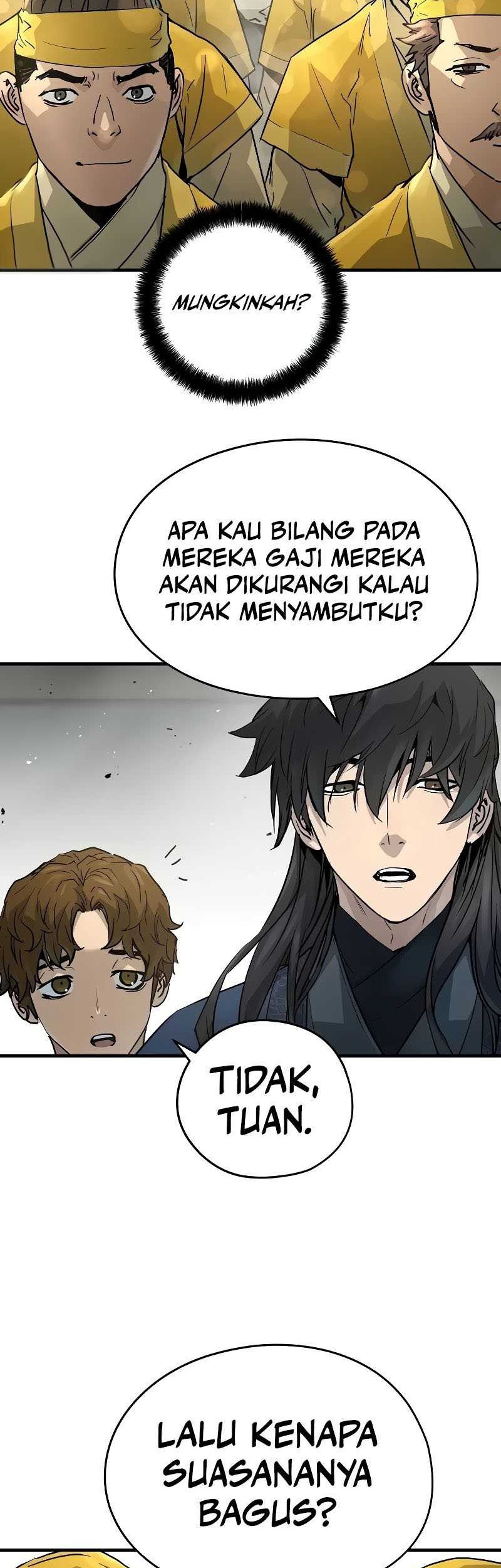 Absolute Regression Chapter 23 - halaman 19
