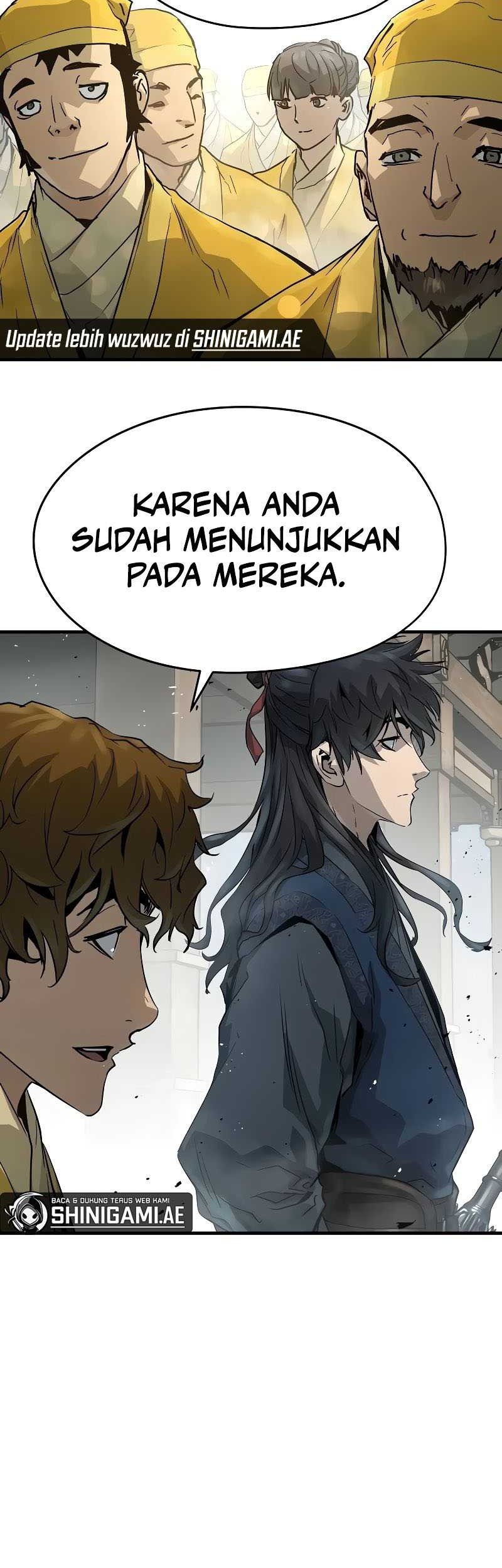 Absolute Regression Chapter 23 - halaman 20