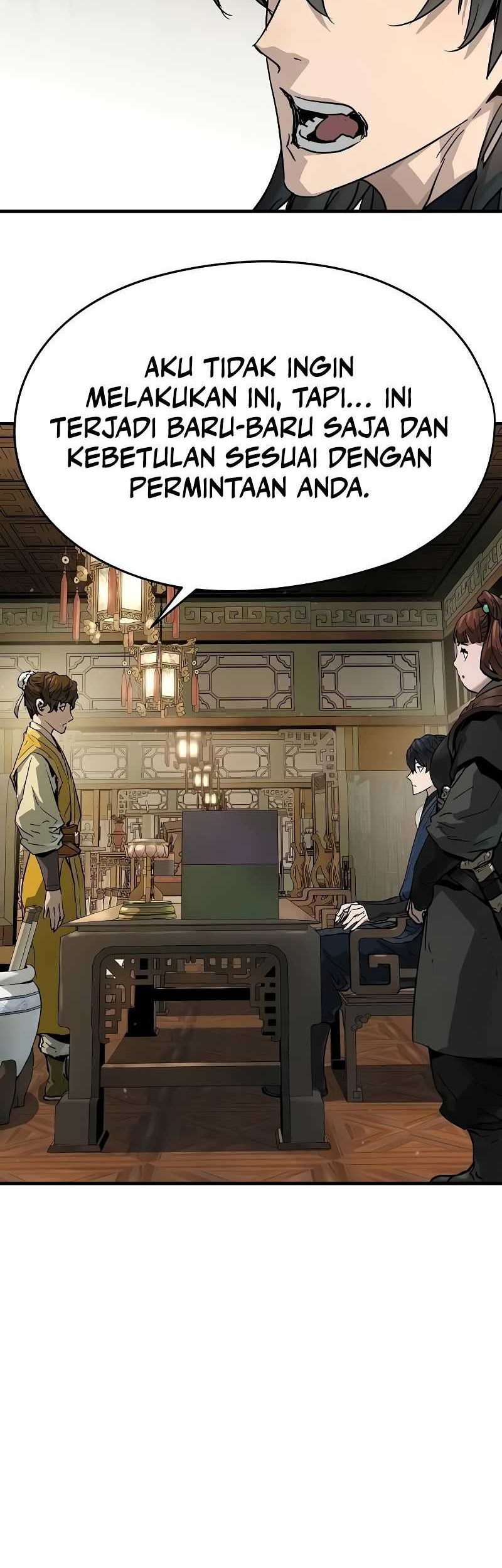 Absolute Regression Chapter 23 - halaman 35