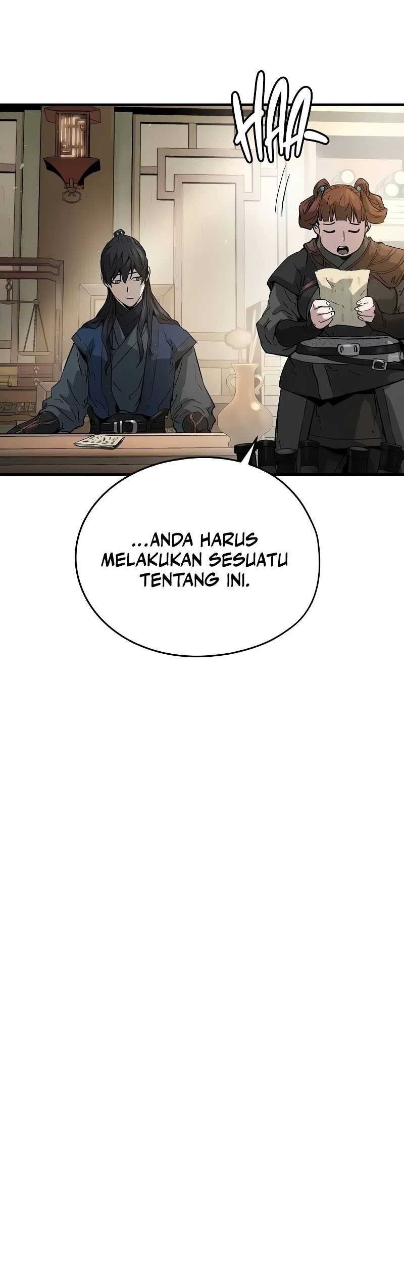 Absolute Regression Chapter 23 - halaman 38