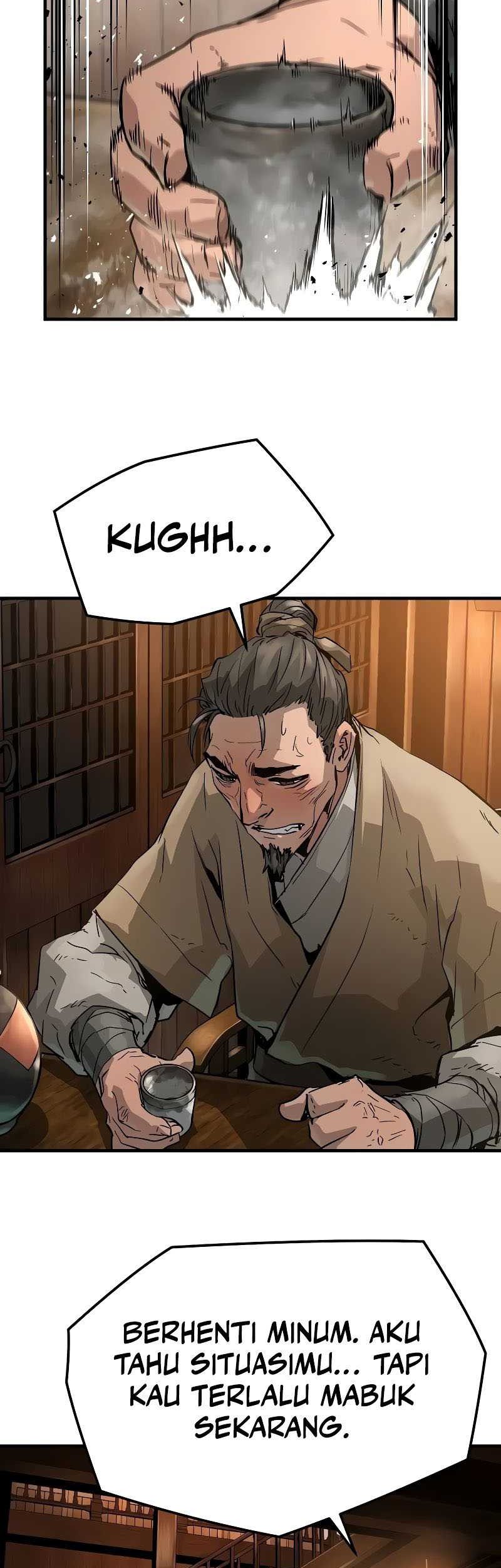 Absolute Regression Chapter 23 - halaman 40
