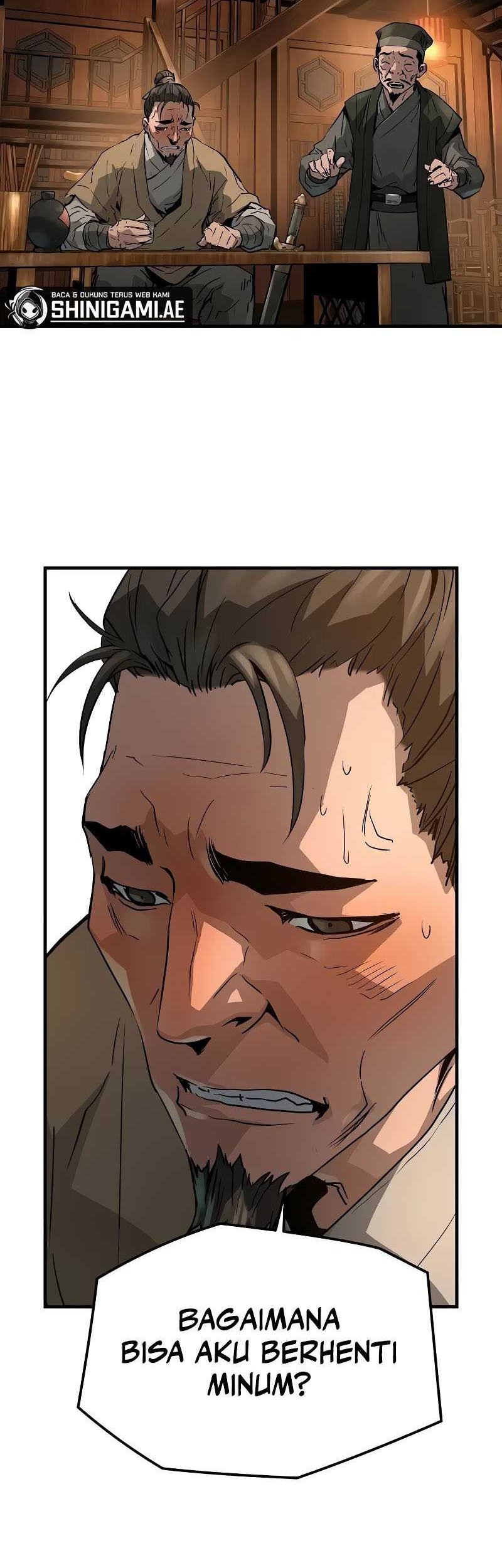 Absolute Regression Chapter 23 - halaman 41