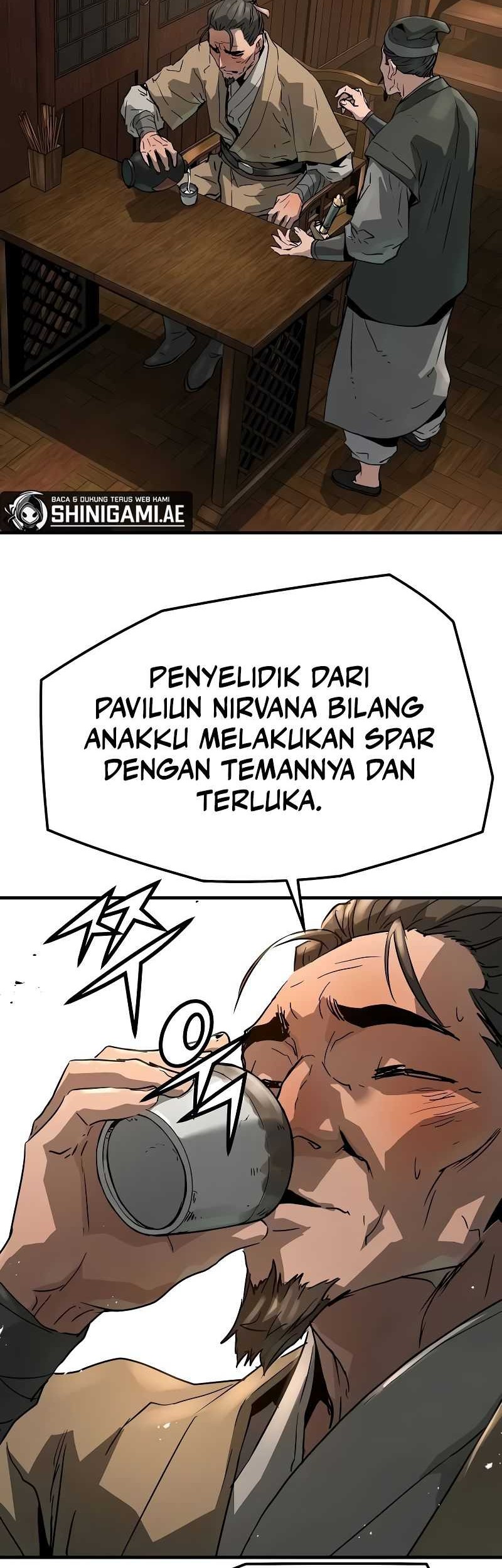 Absolute Regression Chapter 23 - halaman 43