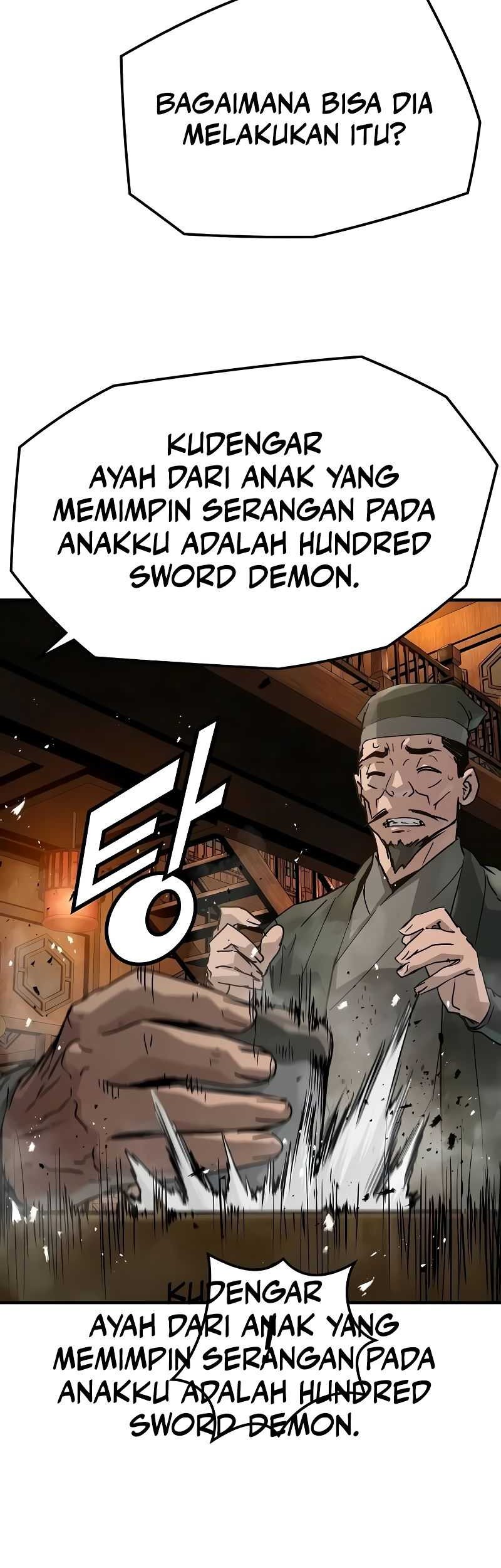 Absolute Regression Chapter 23 - halaman 44