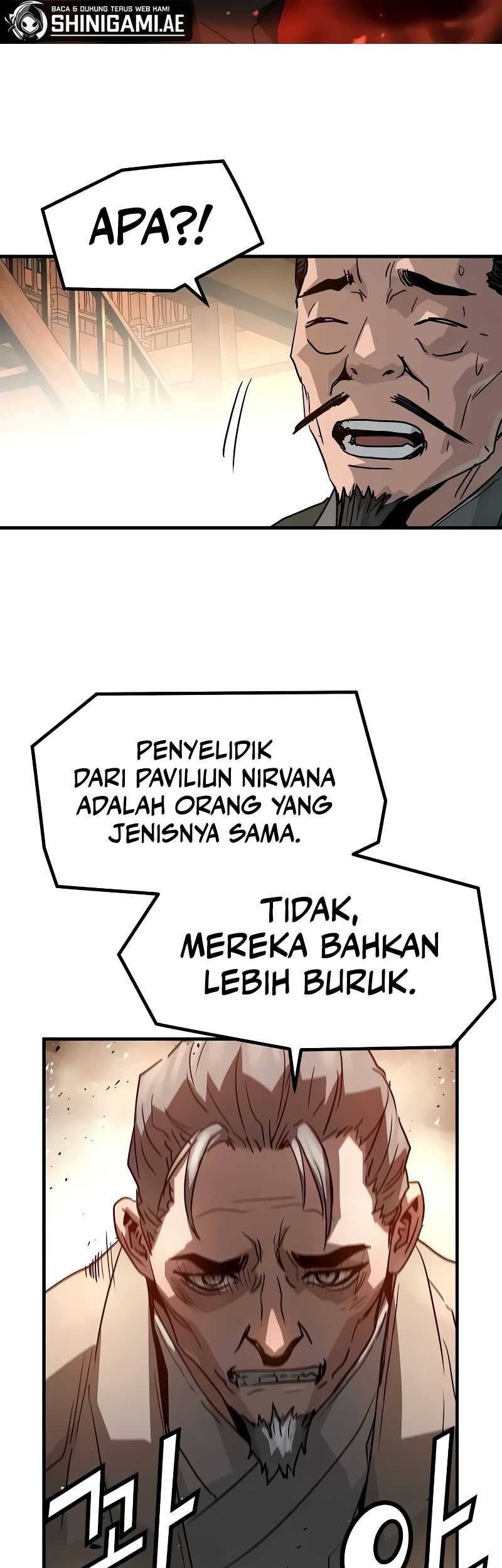 Absolute Regression Chapter 23 - halaman 46