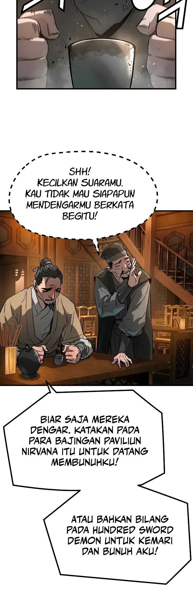 Absolute Regression Chapter 23 - halaman 47
