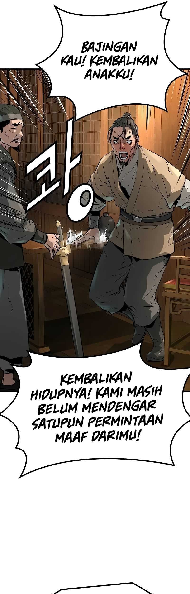 Absolute Regression Chapter 23 - halaman 54
