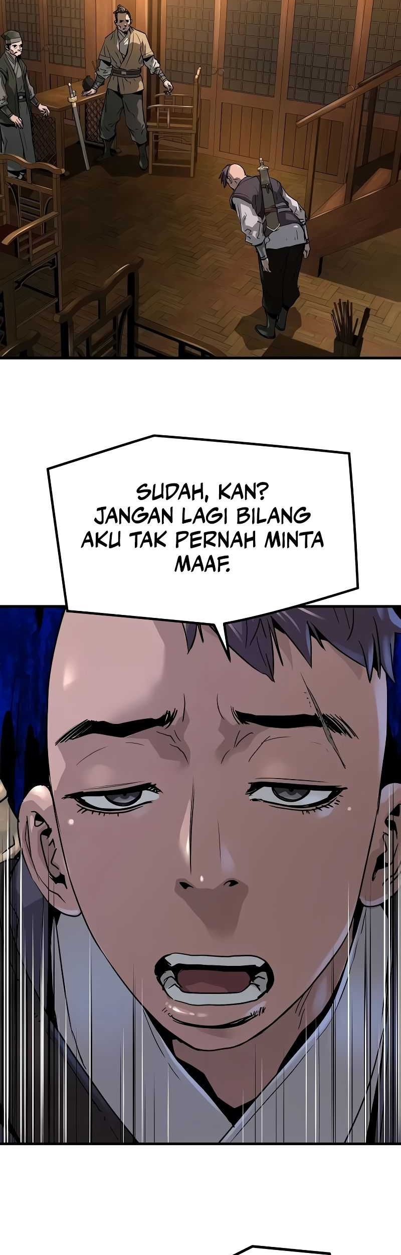 Absolute Regression Chapter 23 - halaman 56