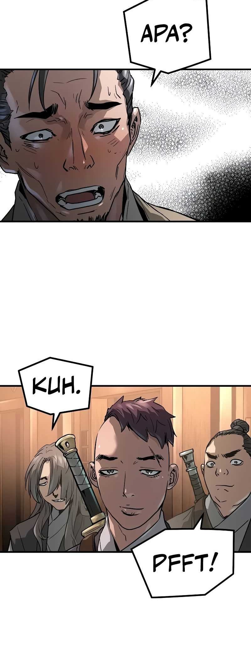 Absolute Regression Chapter 23 - halaman 57