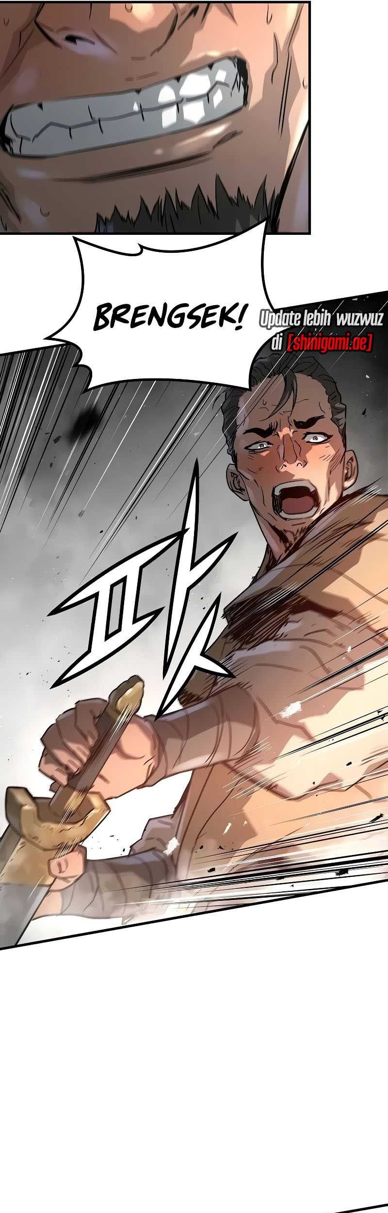 Absolute Regression Chapter 23 - halaman 58