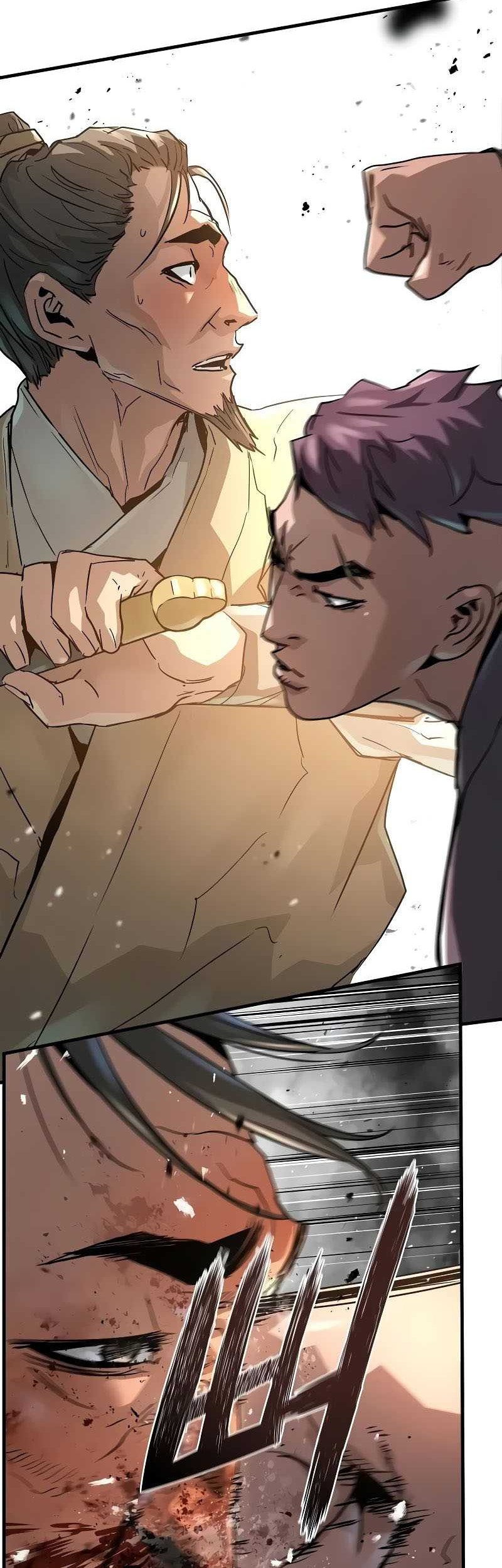 Absolute Regression Chapter 23 - halaman 59