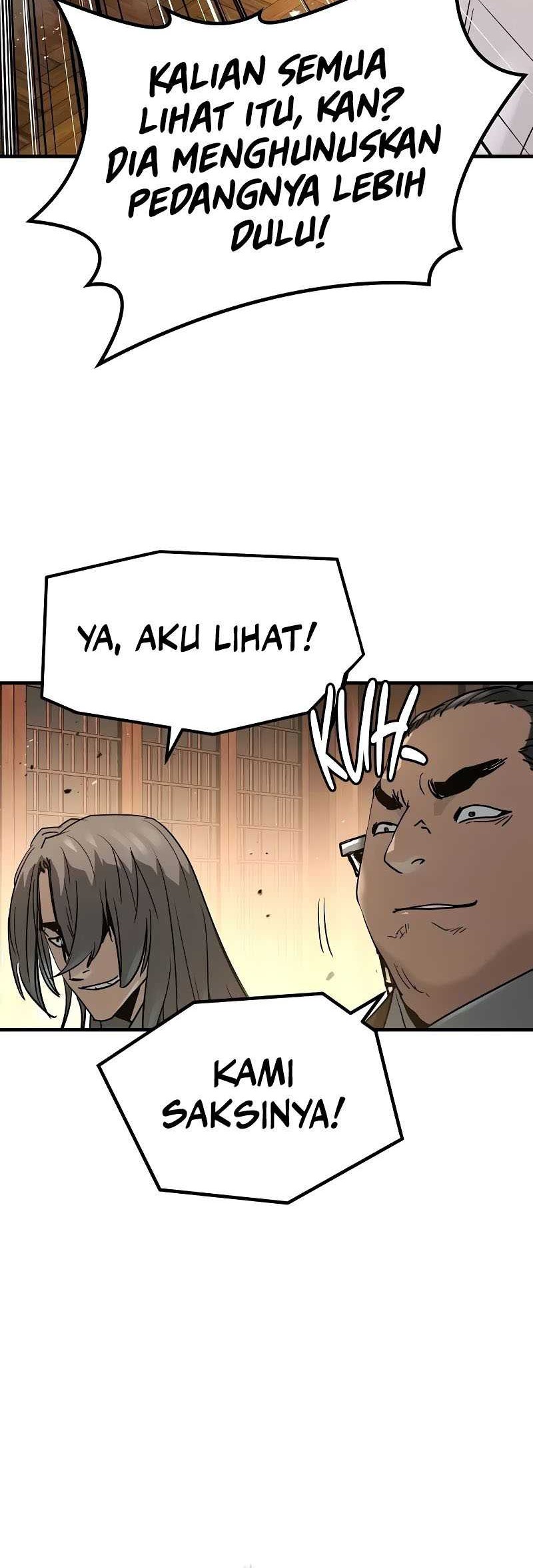 Absolute Regression Chapter 23 - halaman 61