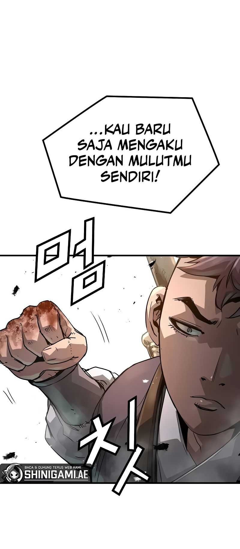 Absolute Regression Chapter 23 - halaman 65