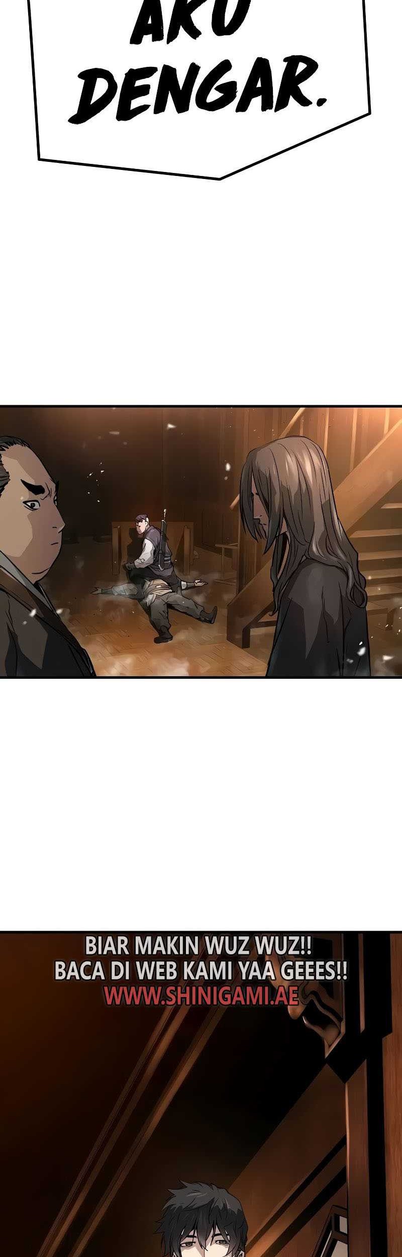 Absolute Regression Chapter 23 - halaman 75