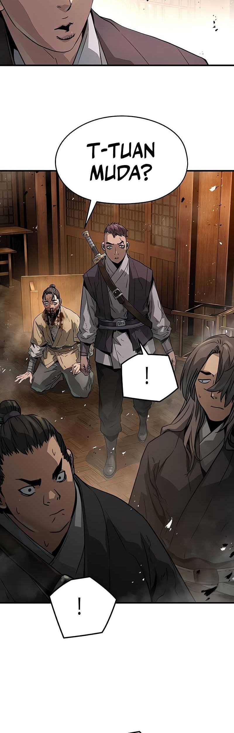 Absolute Regression Chapter 24 - halaman 11