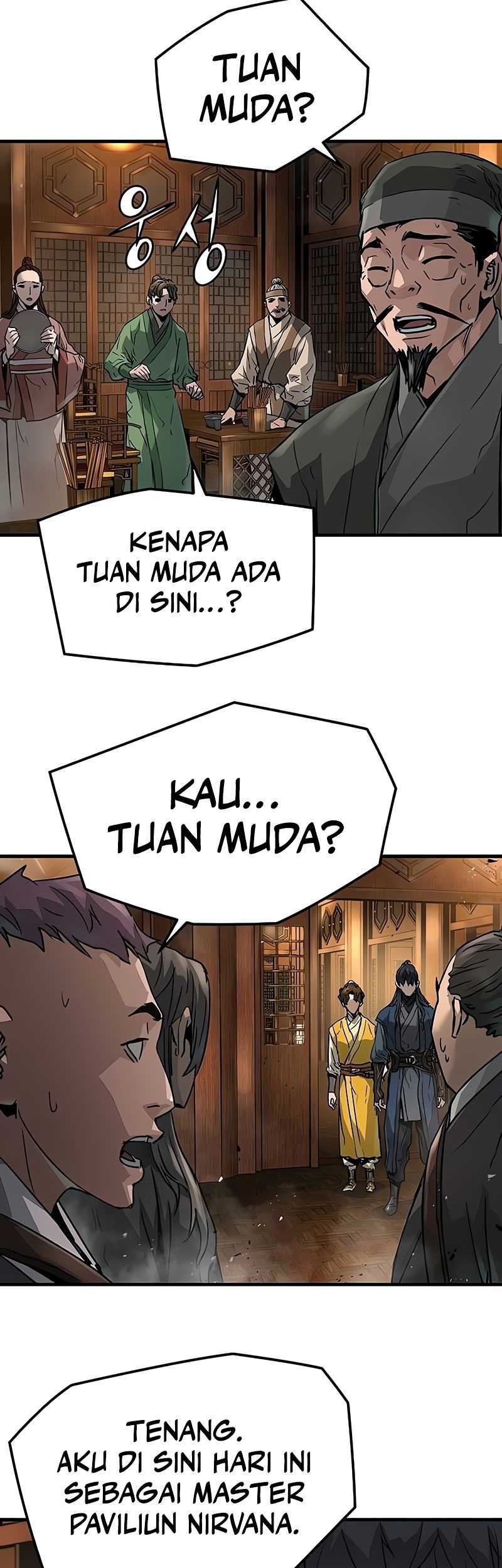 Absolute Regression Chapter 24 - halaman 12