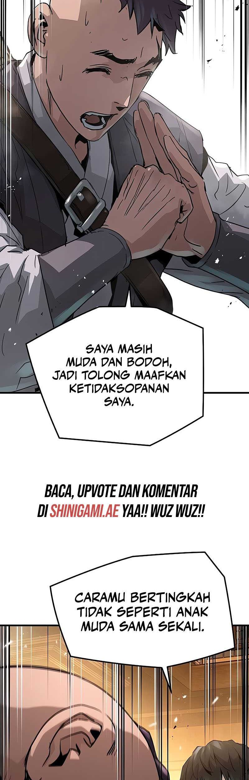 Absolute Regression Chapter 24 - halaman 15