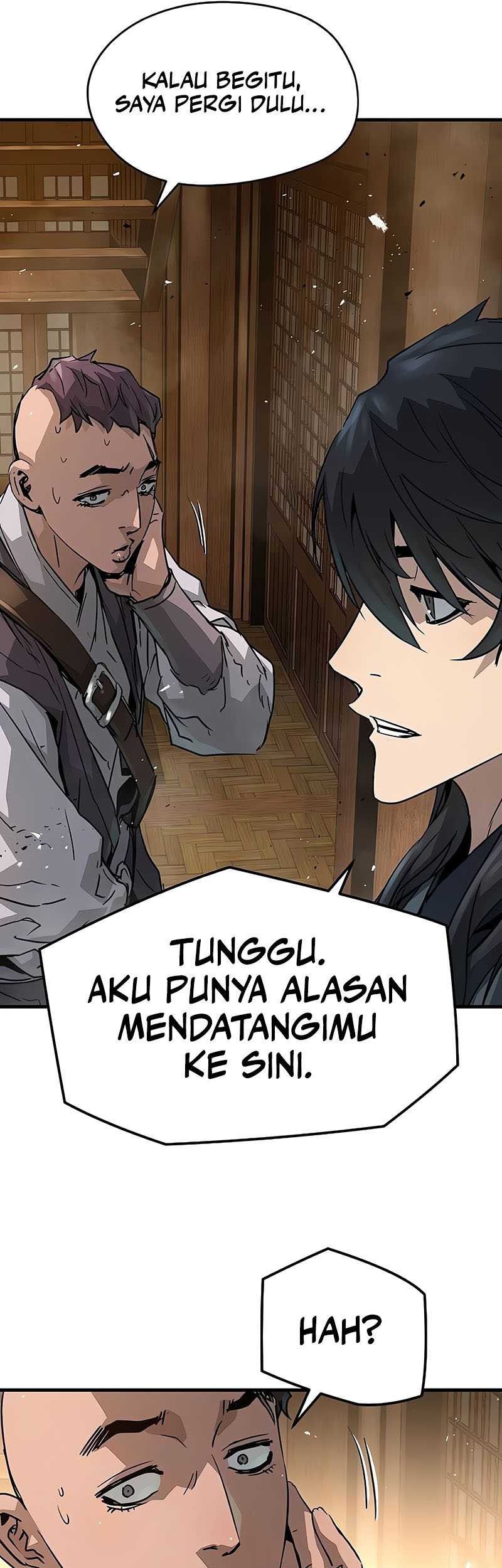 Absolute Regression Chapter 24 - halaman 18