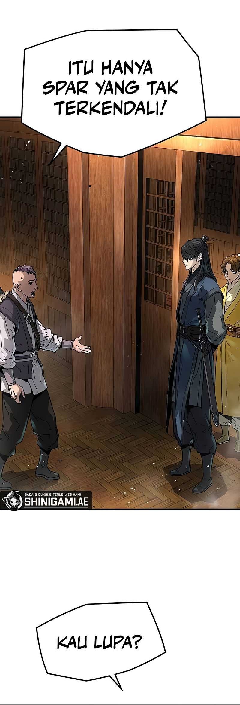 Absolute Regression Chapter 24 - halaman 25
