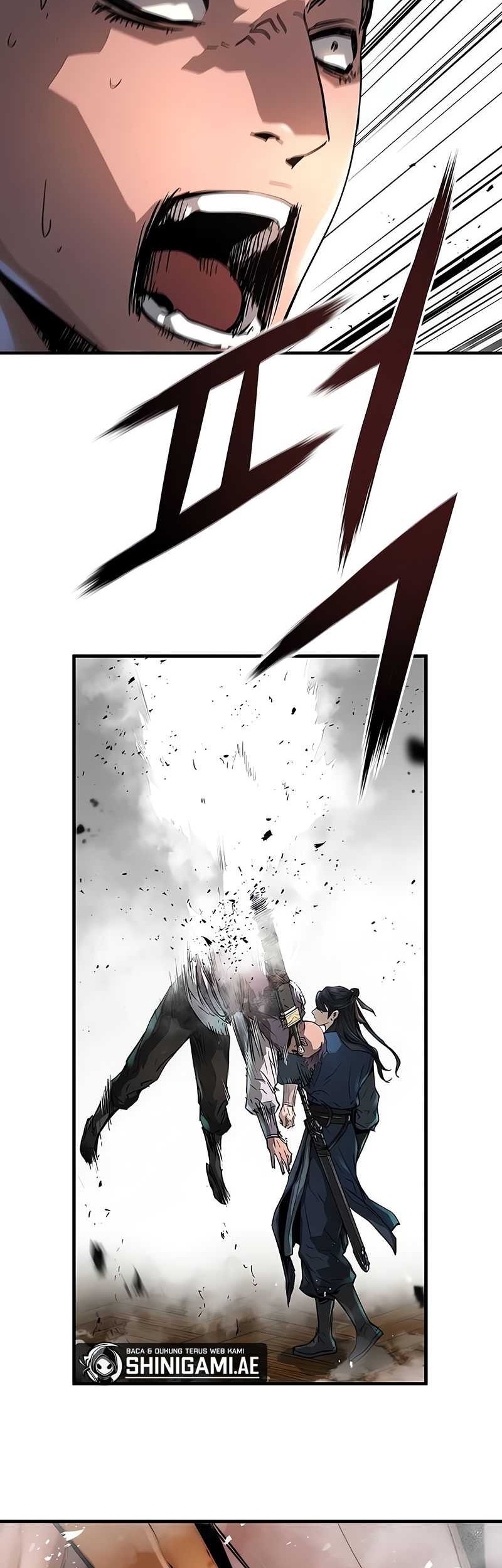 Absolute Regression Chapter 24 - halaman 31