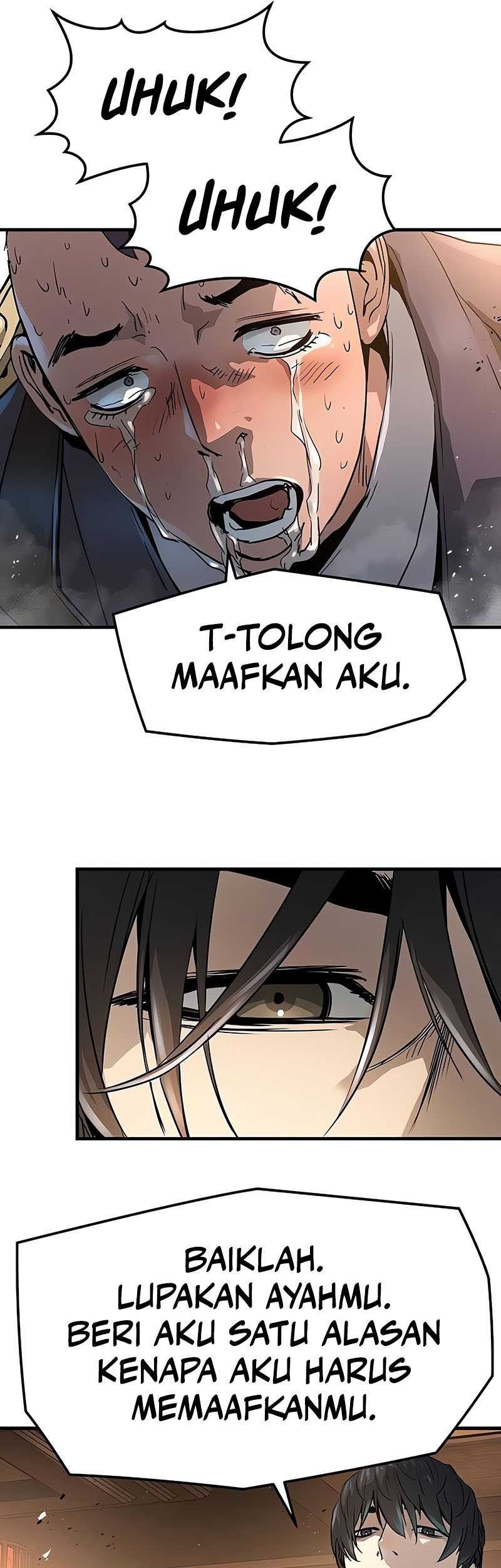 Absolute Regression Chapter 24 - halaman 34