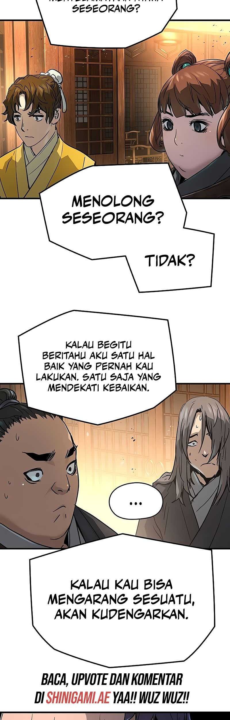 Absolute Regression Chapter 24 - halaman 36