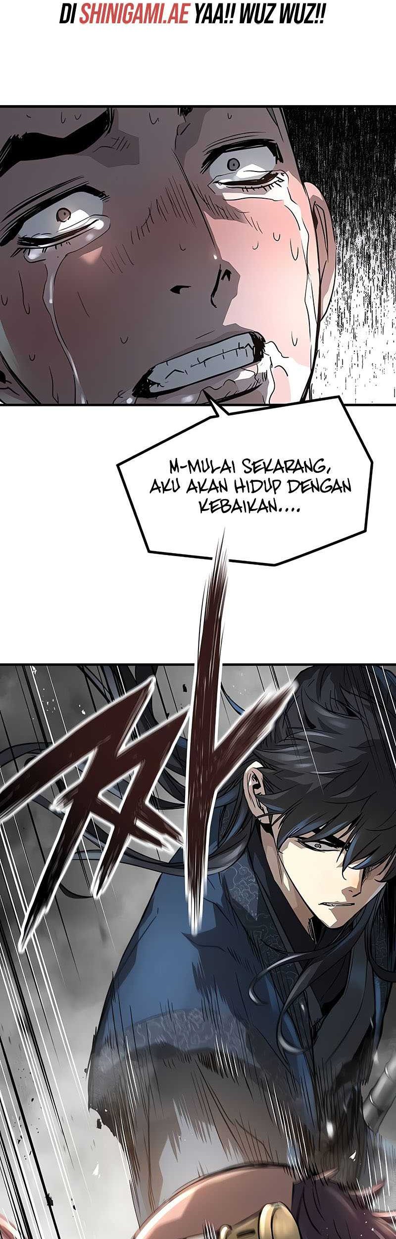 Absolute Regression Chapter 24 - halaman 39