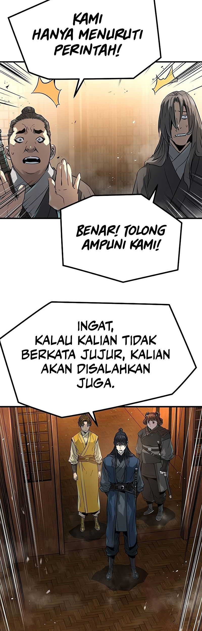 Absolute Regression Chapter 24 - halaman 43