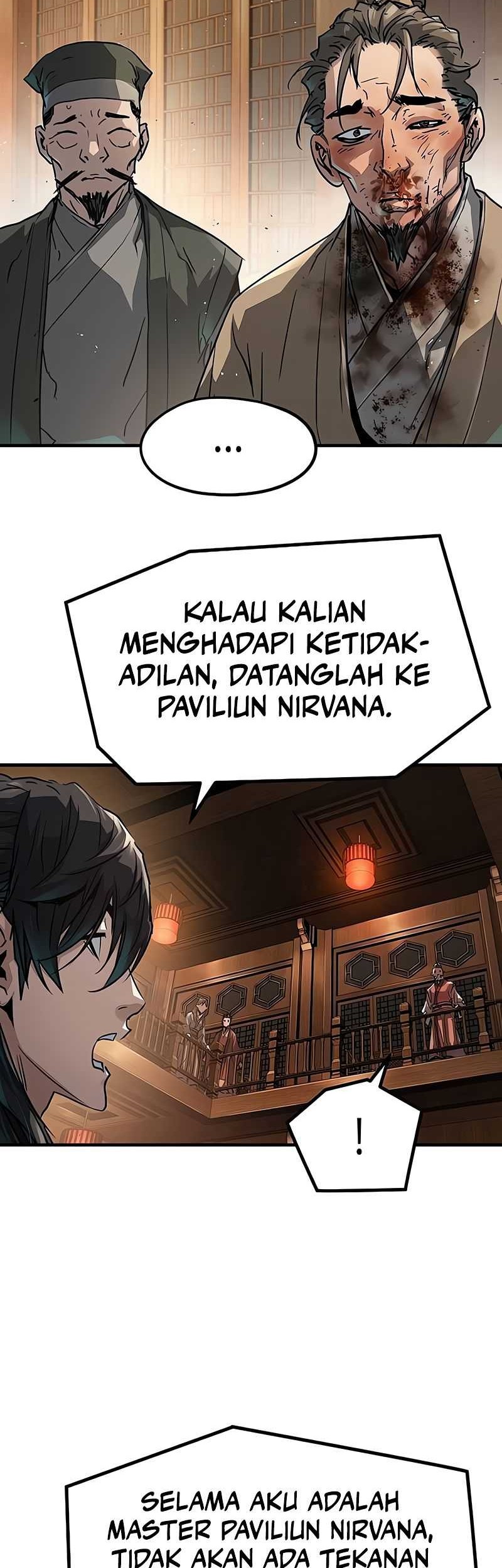 Absolute Regression Chapter 24 - halaman 47