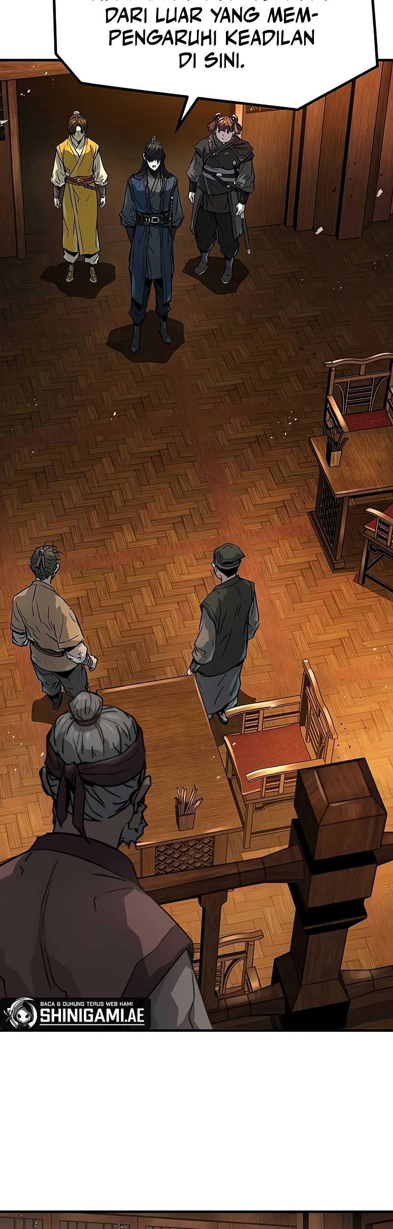 Absolute Regression Chapter 24 - halaman 48