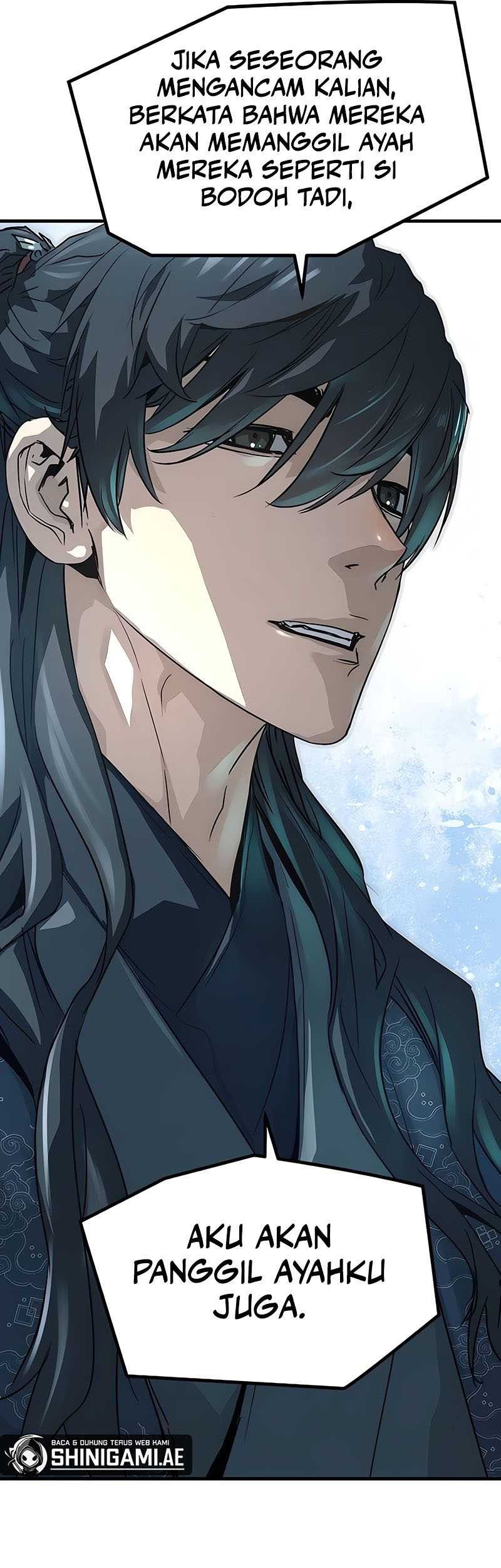 Absolute Regression Chapter 24 - halaman 50