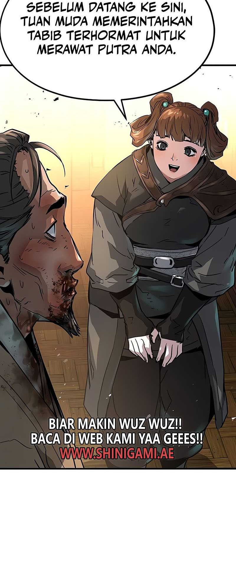 Absolute Regression Chapter 24 - halaman 53