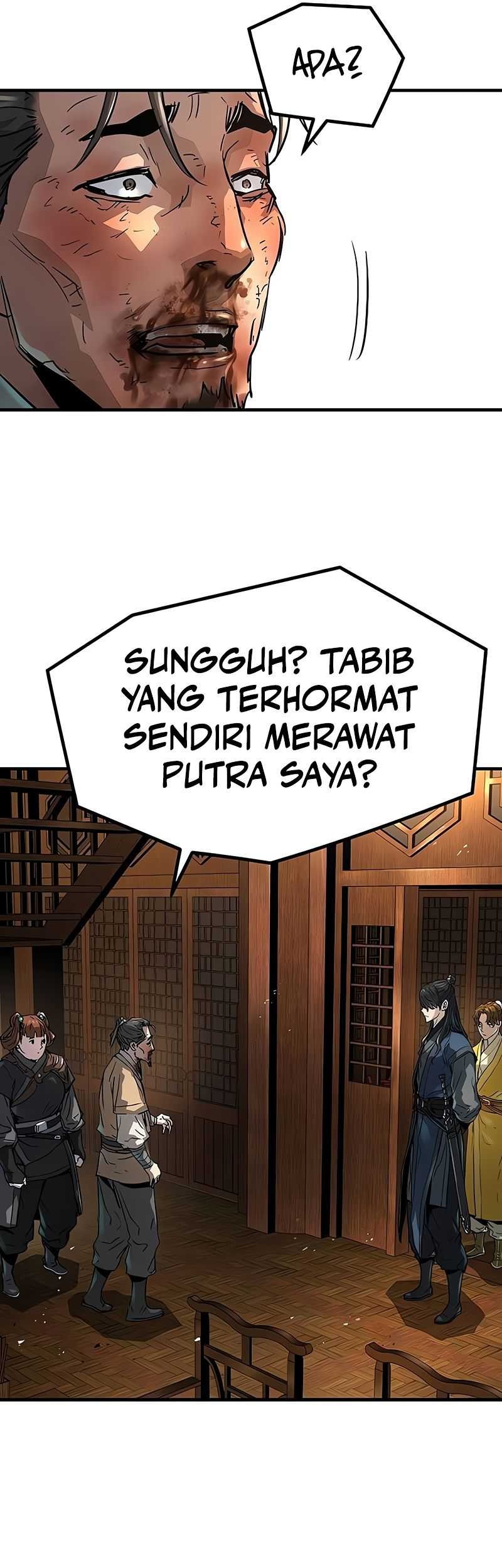 Absolute Regression Chapter 24 - halaman 54