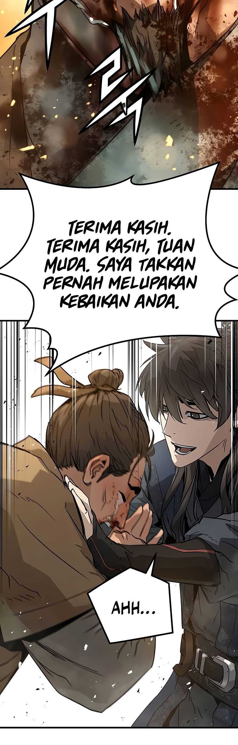Absolute Regression Chapter 24 - halaman 57