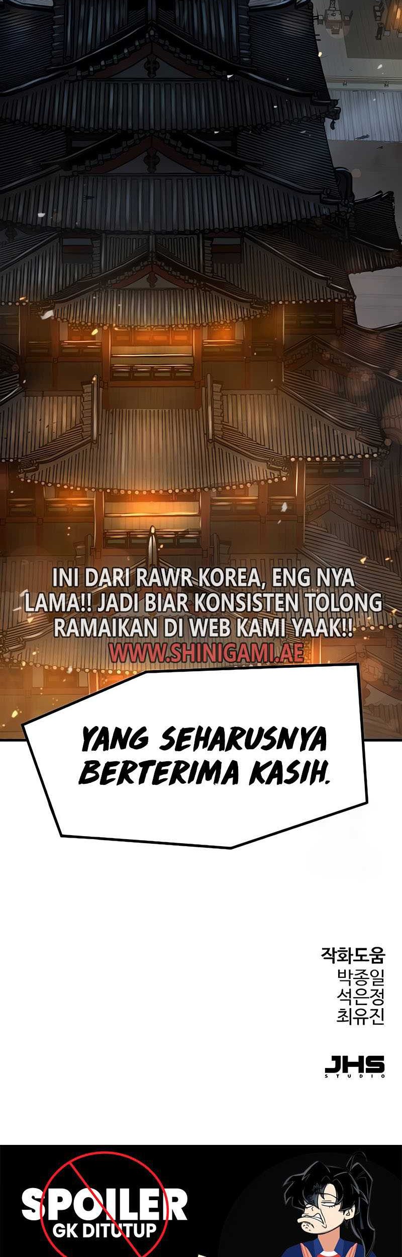 Absolute Regression Chapter 24 - halaman 65