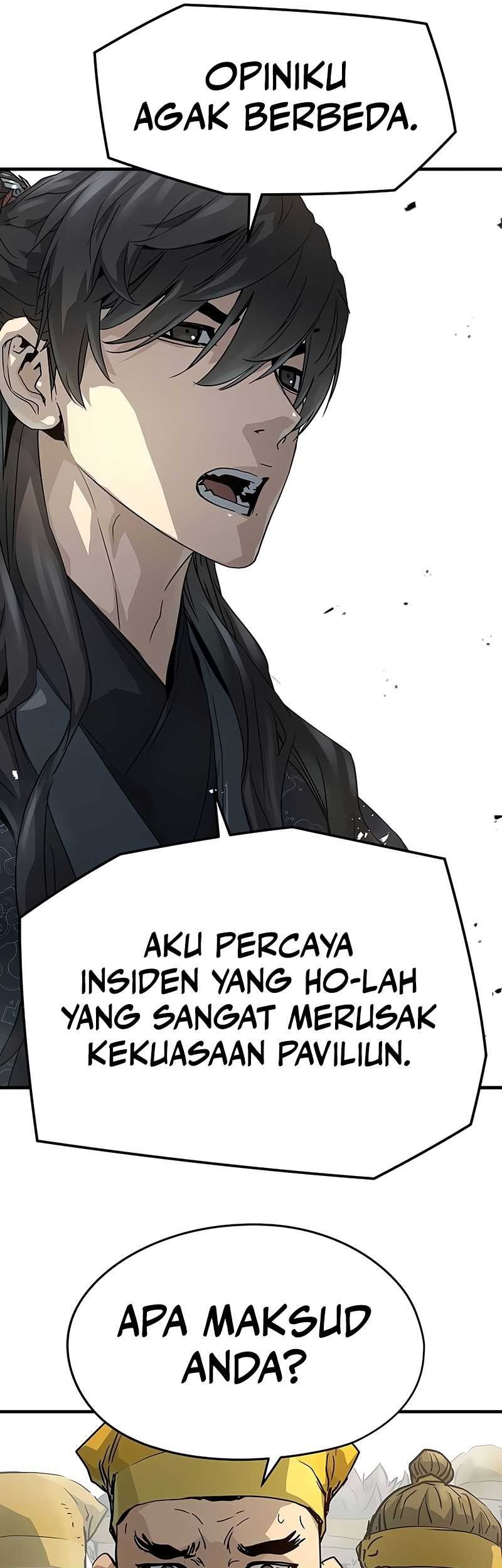 Absolute Regression Chapter 25 - halaman 10