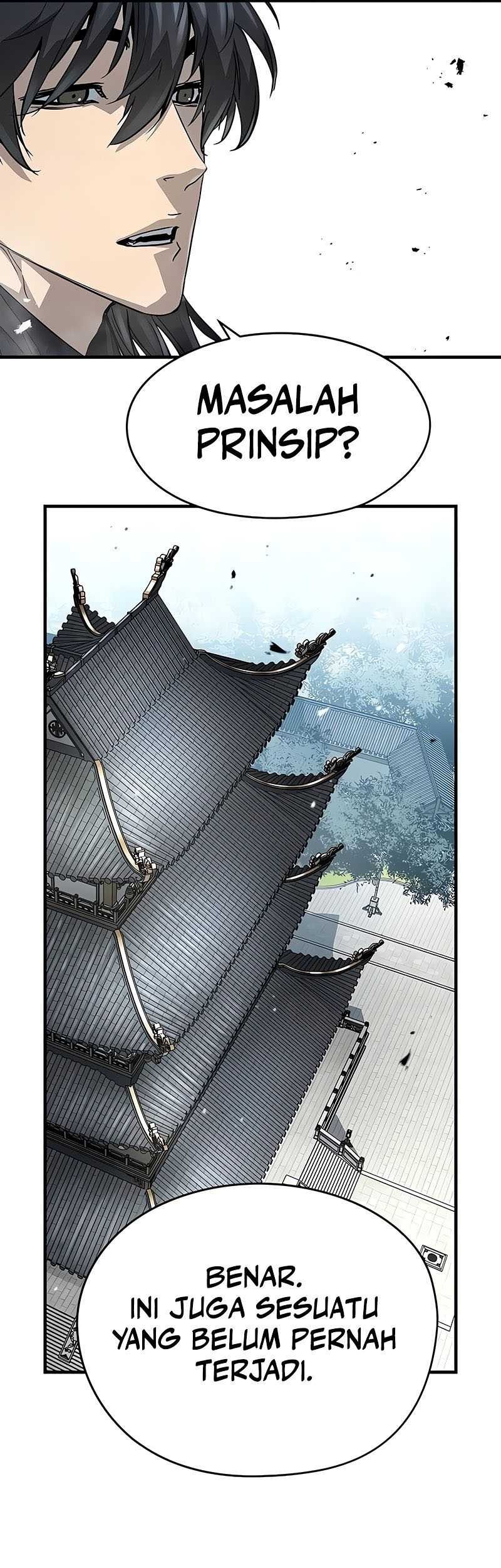 Absolute Regression Chapter 25 - halaman 14