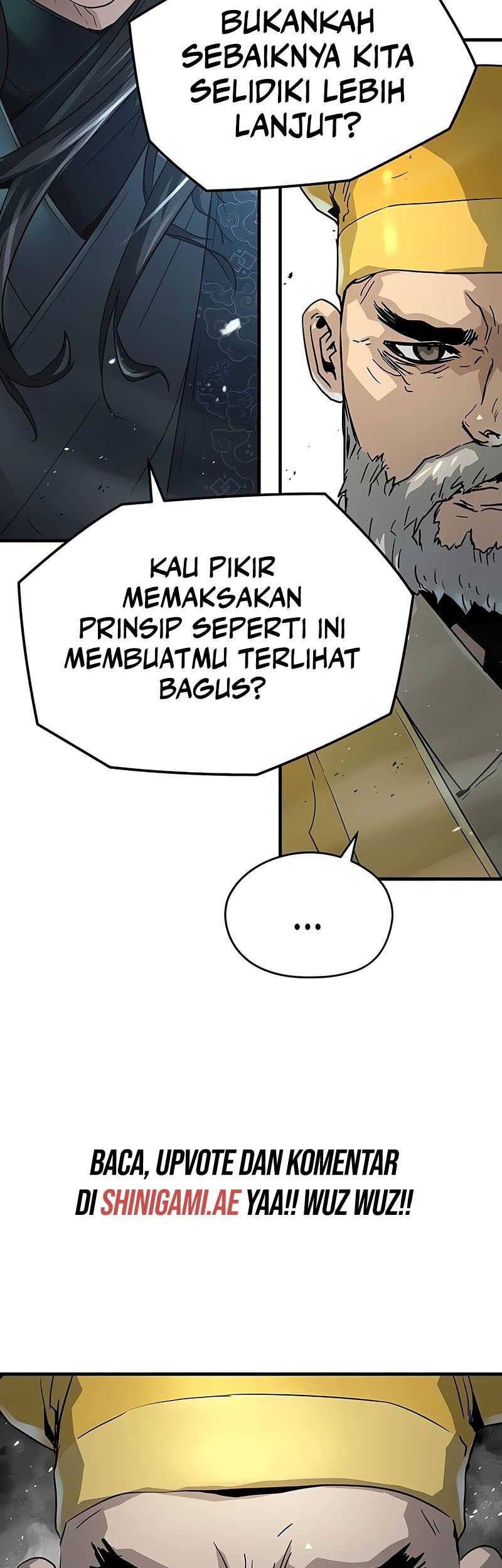 Absolute Regression Chapter 25 - halaman 16