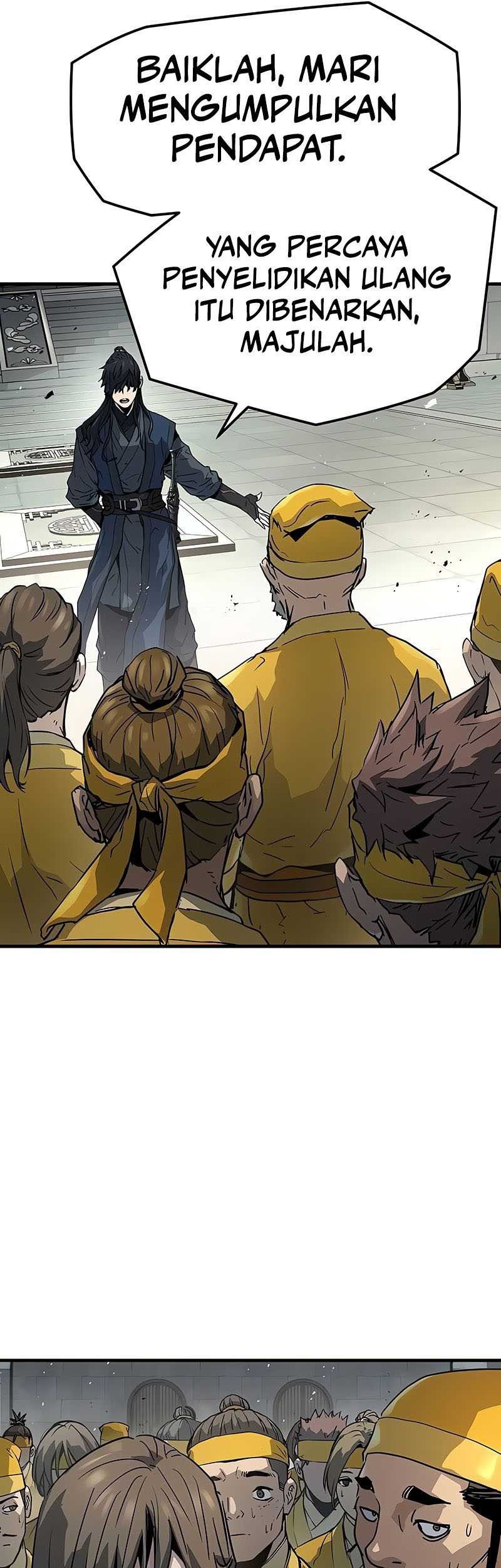 Absolute Regression Chapter 25 - halaman 18