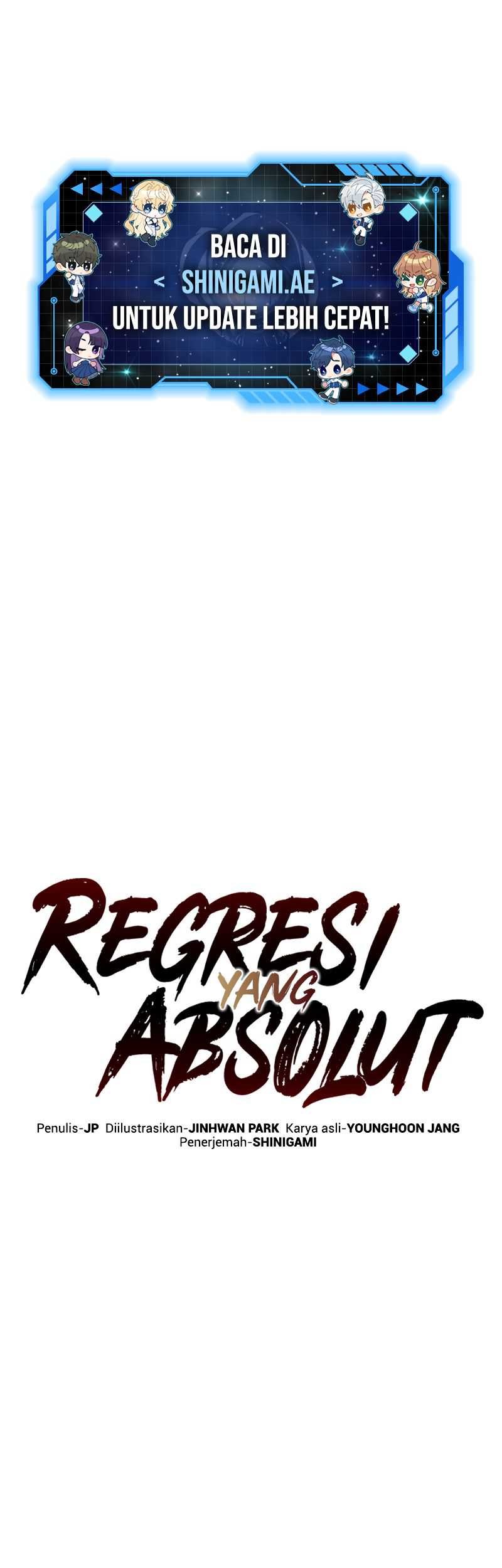 Absolute Regression Chapter 25 - halaman 2